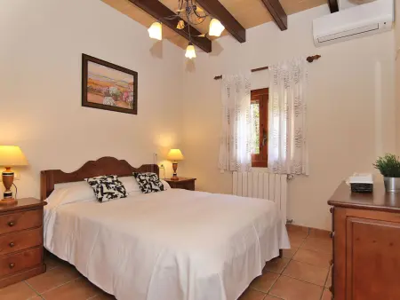 Charmante finca avec piscine privée à Ariany, Majorque - Photo 15