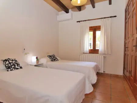 Charmante finca avec piscine privée à Ariany, Majorque - Photo 16
