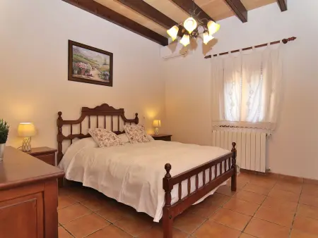 Charmante finca avec piscine privée à Ariany, Majorque - Photo 17