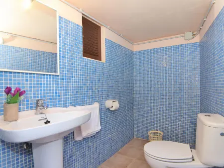 Charmante finca avec piscine privée à Ariany, Majorque - Photo 20