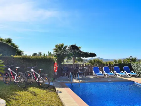 Charmante finca avec piscine privée à Ariany, Majorque - Photo 22