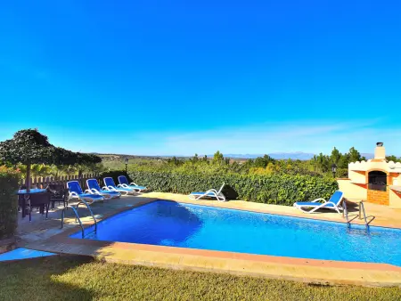 Charmante finca avec piscine privée à Ariany, Majorque - Photo 23