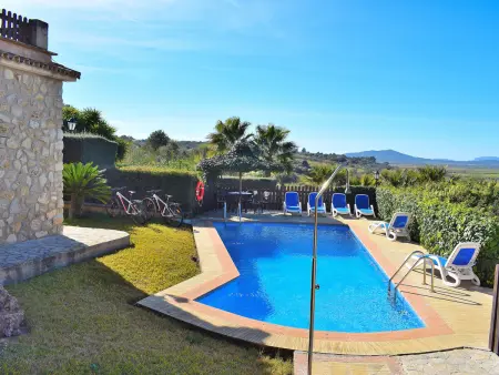Charmante finca avec piscine privée à Ariany, Majorque - Photo 25