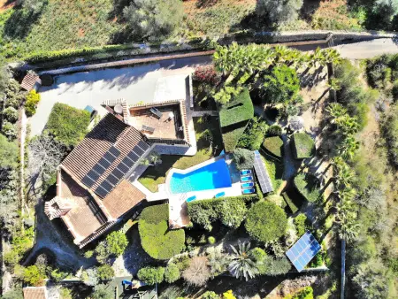 Charmante finca avec piscine privée à Ariany, Majorque - Photo 27