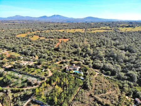 Charmante finca avec piscine privée à Ariany, Majorque - Photo 28