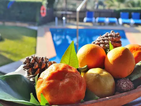 Charmante finca avec piscine privée à Ariany, Majorque - Photo 32