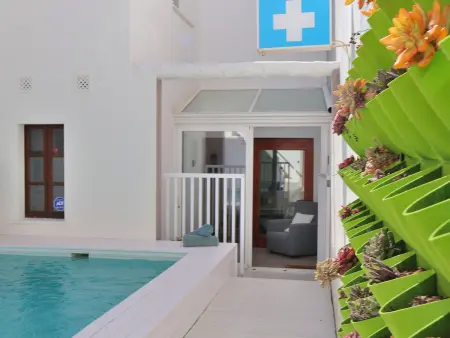 Maison rénovée à Muro avec piscine privée, Wi-Fi, 2 pers. - Photo 1