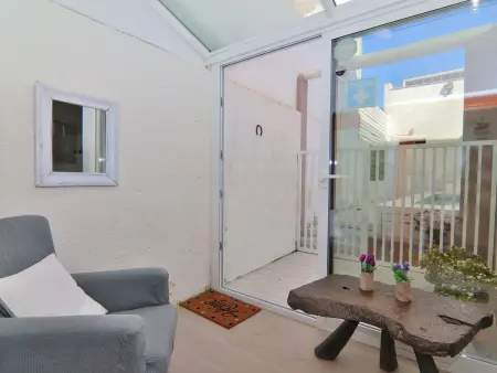 Maison rénovée à Muro avec piscine privée, Wi-Fi, 2 pers. - Photo 5