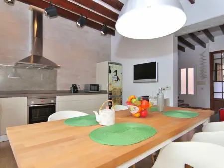 Maison rénovée à Muro avec piscine privée, Wi-Fi, 2 pers. - Photo 11
