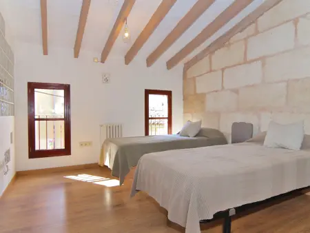 Maison rénovée à Muro avec piscine privée, Wi-Fi, 2 pers. - Photo 13