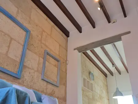 Maison rénovée à Muro avec piscine privée, Wi-Fi, 2 pers. - Photo 19