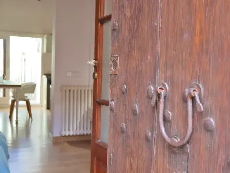 Maison rénovée à Muro avec piscine privée, Wi-Fi, 2 pers. - Photo 20