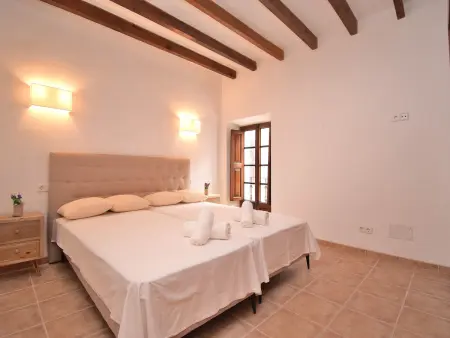 Maison spacieuse au cœur de Llubí avec piscine privée - Photo 17