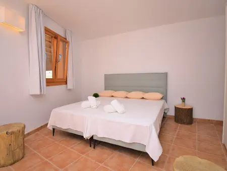 Maison spacieuse au cœur de Llubí avec piscine privée - Photo 19