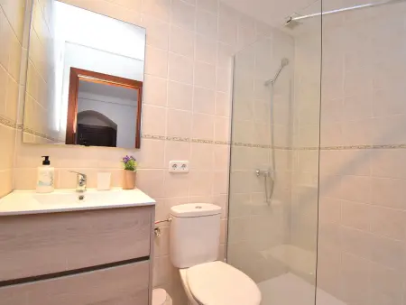 Maison spacieuse au cœur de Llubí avec piscine privée - Photo 22