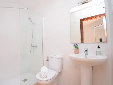 Maison spacieuse au cœur de Llubí avec piscine privée - Photo 23