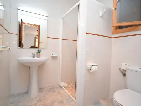Maison spacieuse au cœur de Llubí avec piscine privée - Photo 24