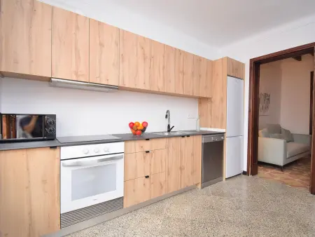 Maison spacieuse au cœur de Llubí avec piscine privée - Photo 30