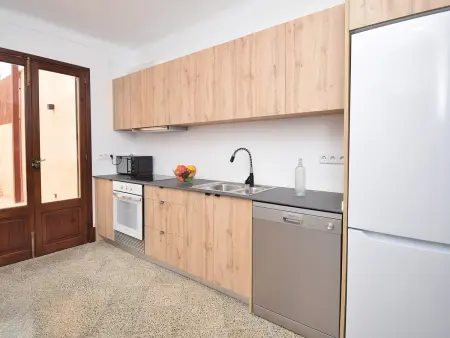 Maison spacieuse au cœur de Llubí avec piscine privée - Photo 31