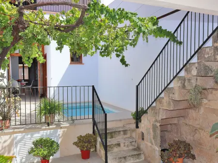 Charmante Maison à Muro avec Piscine et Climatisation, Idéale pour 4 Personnes - Photo 3