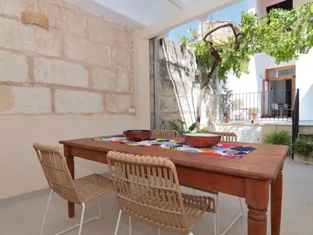 Charmante Maison à Muro avec Piscine et Climatisation, Idéale pour 4 Personnes - Photo 4