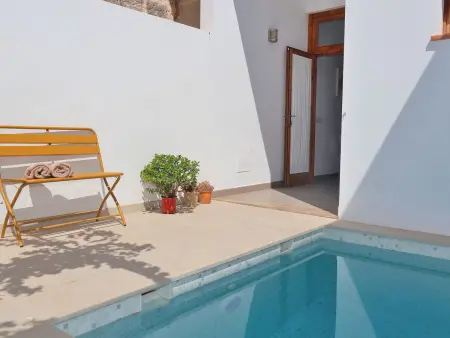 Charmante Maison à Muro avec Piscine et Climatisation, Idéale pour 4 Personnes - Photo 5