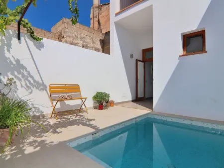 Charmante Maison à Muro avec Piscine et Climatisation, Idéale pour 4 Personnes - Photo 6