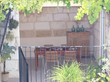 Charmante Maison à Muro avec Piscine et Climatisation, Idéale pour 4 Personnes - Photo 8