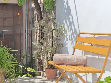 Charmante Maison à Muro avec Piscine et Climatisation, Idéale pour 4 Personnes - Photo 10