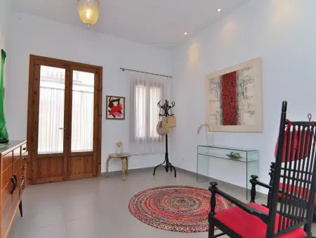 Charmante Maison à Muro avec Piscine et Climatisation, Idéale pour 4 Personnes - Photo 11