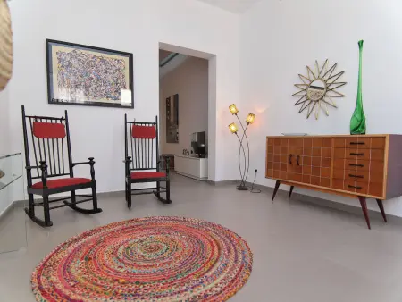 Charmante Maison à Muro avec Piscine et Climatisation, Idéale pour 4 Personnes - Photo 12