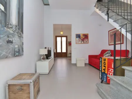 Charmante Maison à Muro avec Piscine et Climatisation, Idéale pour 4 Personnes - Photo 13