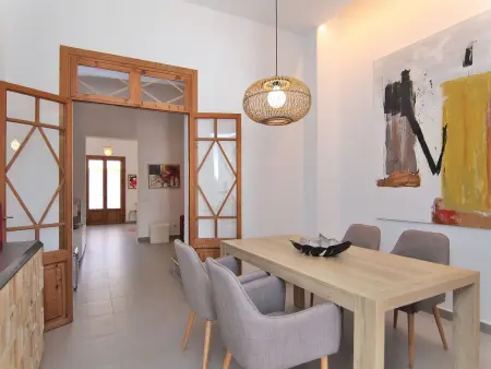 Charmante Maison à Muro avec Piscine et Climatisation, Idéale pour 4 Personnes - Photo 14