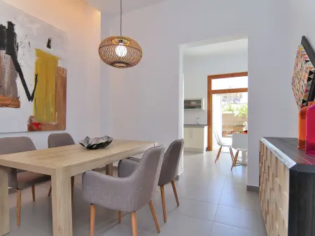 Charmante Maison à Muro avec Piscine et Climatisation, Idéale pour 4 Personnes - Photo 15