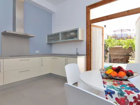 Charmante Maison à Muro avec Piscine et Climatisation, Idéale pour 4 Personnes - Photo 16