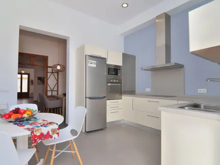 Charmante Maison à Muro avec Piscine et Climatisation, Idéale pour 4 Personnes - Photo 17