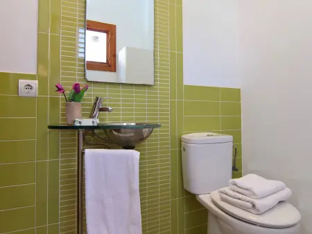 Charmante Maison à Muro avec Piscine et Climatisation, Idéale pour 4 Personnes - Photo 18