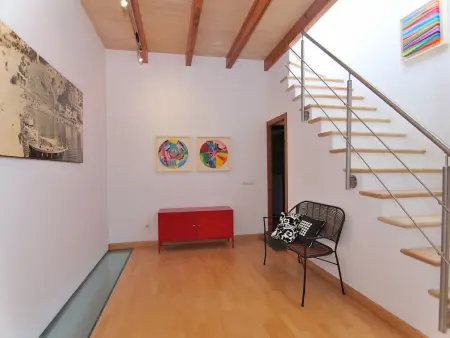 Charmante Maison à Muro avec Piscine et Climatisation, Idéale pour 4 Personnes - Photo 19