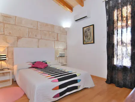 Charmante Maison à Muro avec Piscine et Climatisation, Idéale pour 4 Personnes - Photo 20