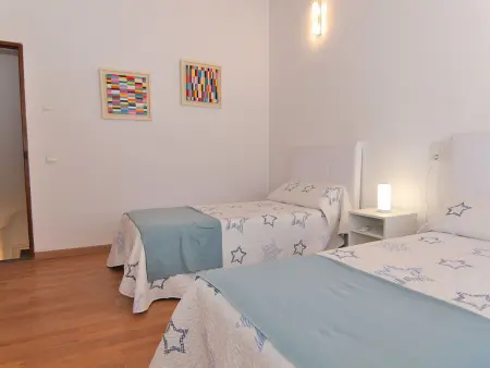 Charmante Maison à Muro avec Piscine et Climatisation, Idéale pour 4 Personnes - Photo 21