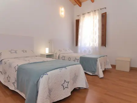 Charmante Maison à Muro avec Piscine et Climatisation, Idéale pour 4 Personnes - Photo 22