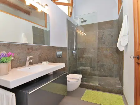 Charmante Maison à Muro avec Piscine et Climatisation, Idéale pour 4 Personnes - Photo 23