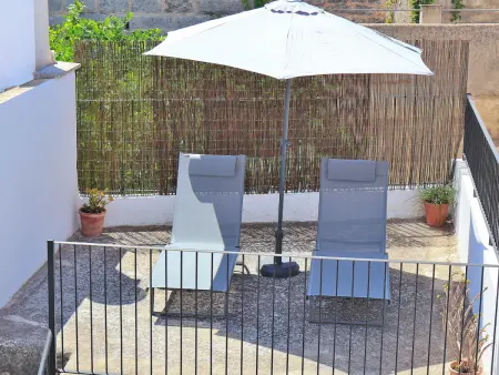 Charmante Maison à Muro avec Piscine et Climatisation, Idéale pour 4 Personnes - Photo 27
