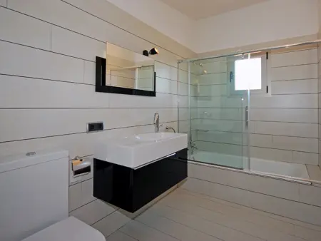 Charmante Villa Majorquine avec Piscine Privée et Jardin à Muro - Photo 9