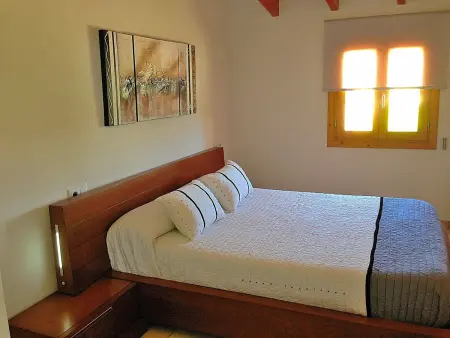 Charmante Villa Majorquine avec Piscine Privée et Jardin à Muro - Photo 12
