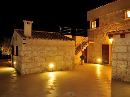 Charmante Villa Majorquine avec Piscine Privée et Jardin à Muro - Photo 19