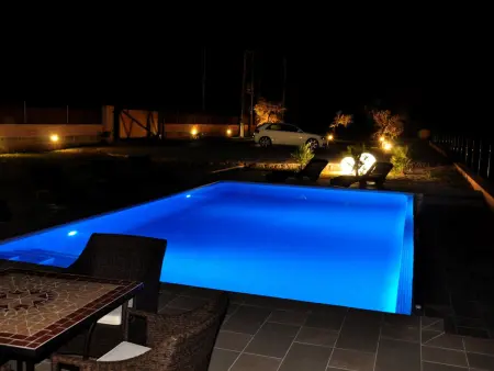 Charmante Villa Majorquine avec Piscine Privée et Jardin à Muro - Photo 20
