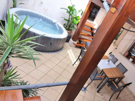 Maison de vacances à Santa Margalida avec jacuzzi pour 5 personnes - Photo 1