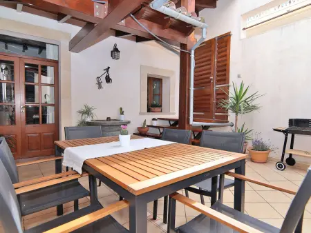 Maison de vacances à Santa Margalida avec jacuzzi pour 5 personnes - Photo 2