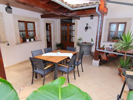 Maison de vacances à Santa Margalida avec jacuzzi pour 5 personnes - Photo 3